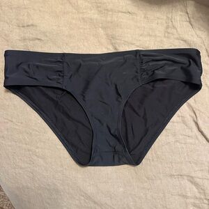 Aerie Women's Swim Hipster Bikini Bottom